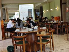 -御香农家菜(莫干山庾村店)