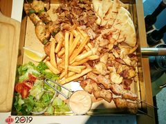 -HELLO MUSAE 拾光缪斯餐厅·纯正希腊风味(苏州中心店)