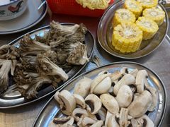 -楠波炭炉鸡煲馆(桥北店)