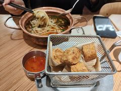 -云下·云有溪小酒馆(北京skps店)