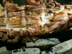 -大漠豪情烤羊腿(上海路店)