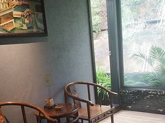 -恬阿姨庭院餐厅·生日宴