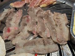 -木槿花韩式炭烤·熟成肉工坊(孙文东路店)
