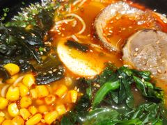 -小川洋风料理(街道口店)