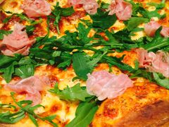 -MYLK意式小厨(熙地港店)