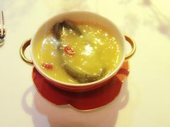 -北京中国大饭店