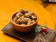 东海醉花螺-宁波柏悦酒店·钱湖渔港