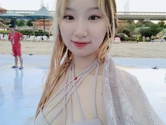 -汤山欢乐水世界