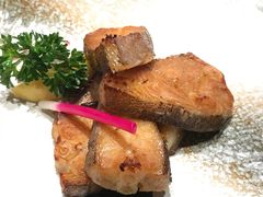 -虹料理·日料放题(悠方店)
