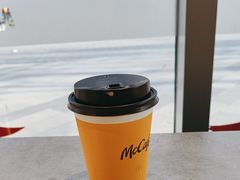 -麦当劳(北苑秋实路店)