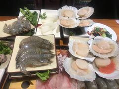 -束河人家(南锣鼓巷店)