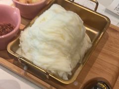 -半秋山西餐厅(襄阳万达店)