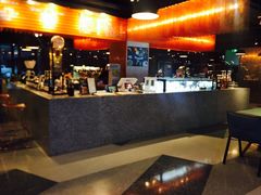 -sugarman espresso素饮糖人高新咖啡工厂