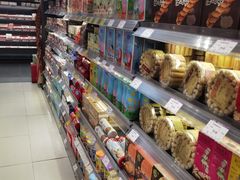 -GranVida生活超市(海信广场店)