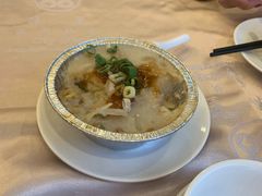 萝卜糕-京星港式饮茶Part.2店(忠孝东店)