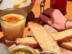 -THE CANNERY&JUJU 新鲜海鲜·牛排美食酒廊