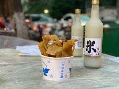 -小民大排档(马场角横路店)