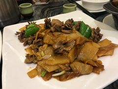 -美极鲜食坊(宝安南路店)
