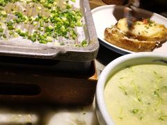 -绿茶餐厅(汇悦大融城店)