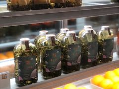 -奈雪的茶(市百一店)