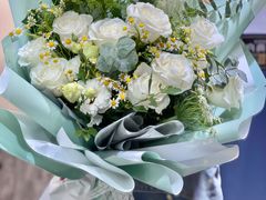 -L.C FLORA花予你(城西银泰城店)