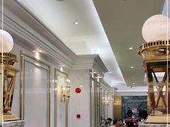 大堂-光明邨大酒家(汇阳广场店)
