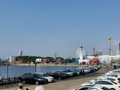 -大连星海假日酒店-寰宇餐厅