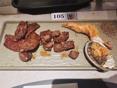 -水木锦堂·自助铁板烧(望京凯德MALL店)
