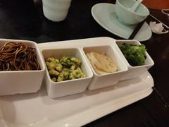 -西安饭庄·非遗陕菜(钟楼店)