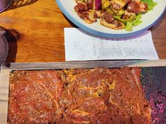 -超级神炭烤肉夜食(芥园西道店)