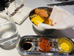 -燃扒房Steakhouse(皇庭店)