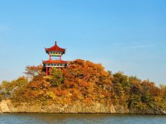 -松花湖风景名胜区