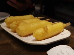 -老厨家(友谊路总店)