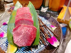 -十三姨正合丰烤肉(营迹路店)