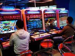 -核客电玩城(东门店)