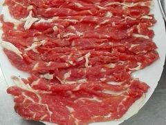 菜品-三兴涮羊肉(荣安大街店)