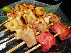 -一豚轩·烧鸟·豚骨拉面(五四路店)