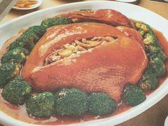 -顺轩海鲜火锅酒家