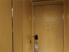 -上海宝华万豪酒店