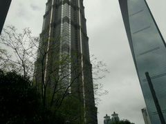 -上海中心大厦