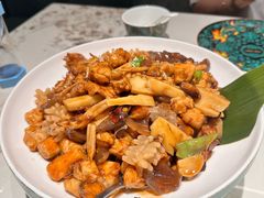 -峰厨大鱼泡饼(水上公园店)
