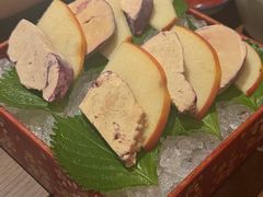 -Osteria Garden 生蚝花园餐厅(原进贤路店)