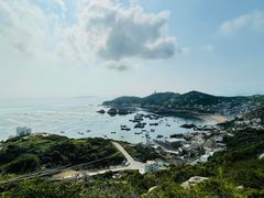 -枸杞岛