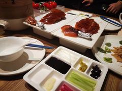 -小大董·烤鸭(王府井apm店)