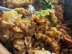 -壹煲口福煲仔饭(中山路店)