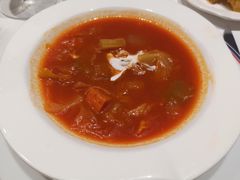 -波特曼西餐厅(南岗店)