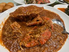 -無招牌海鮮(芽笼店)