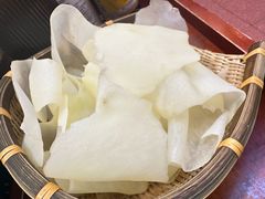 -鸿姐老火锅(静安店)