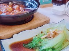 -君思港湾(富强店)