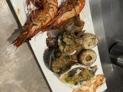 -上渔铁板烧(熙悦汇店)